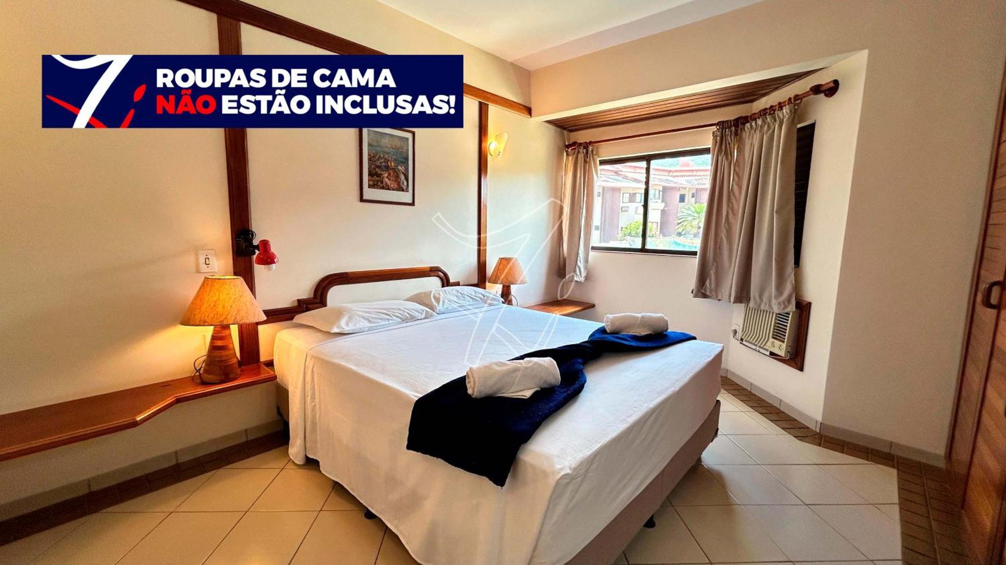 Recanto Das Aguas Quentes - Turismo Rio Quente Room photo