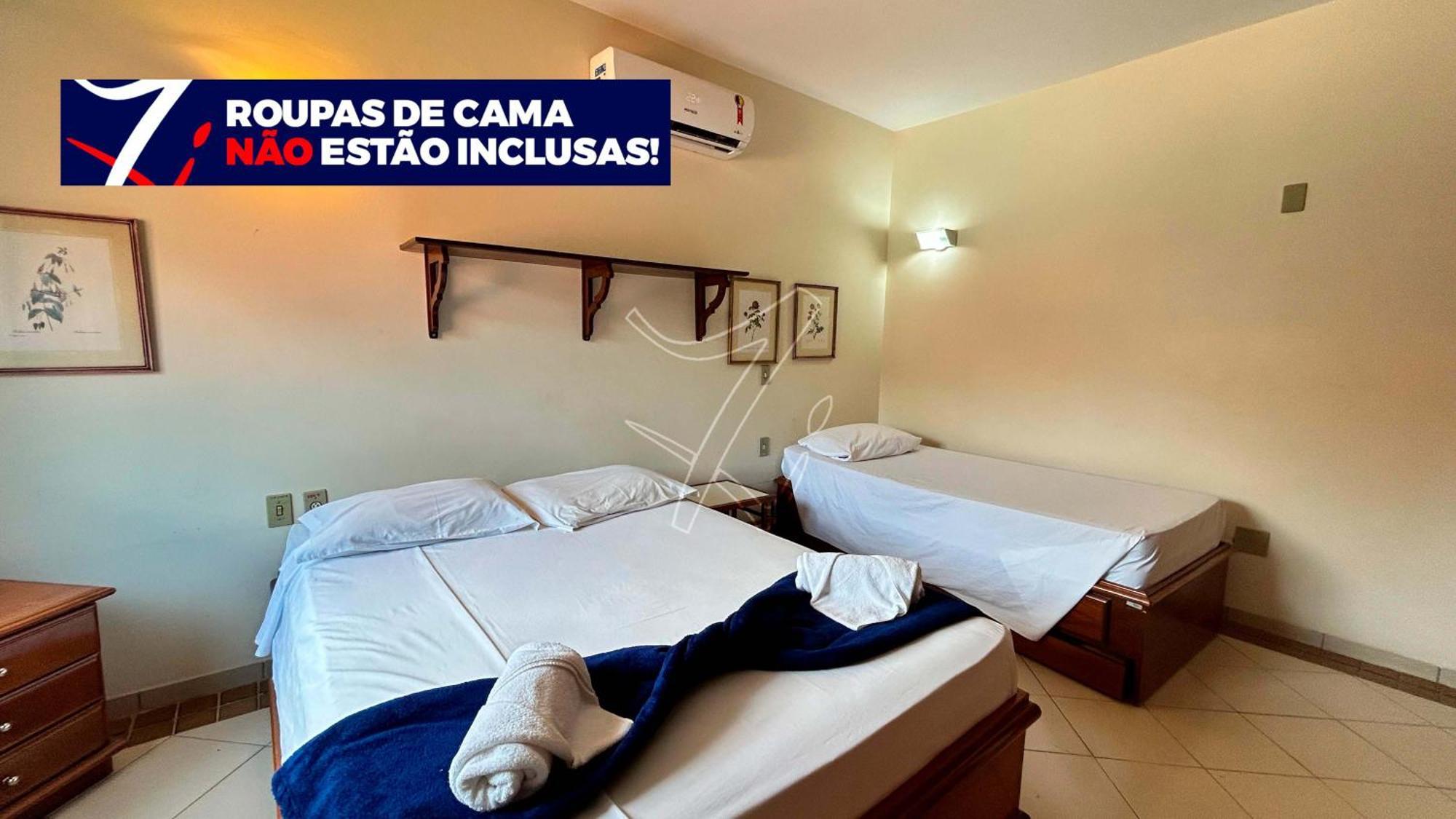 Recanto Das Aguas Quentes - Turismo Rio Quente Room photo